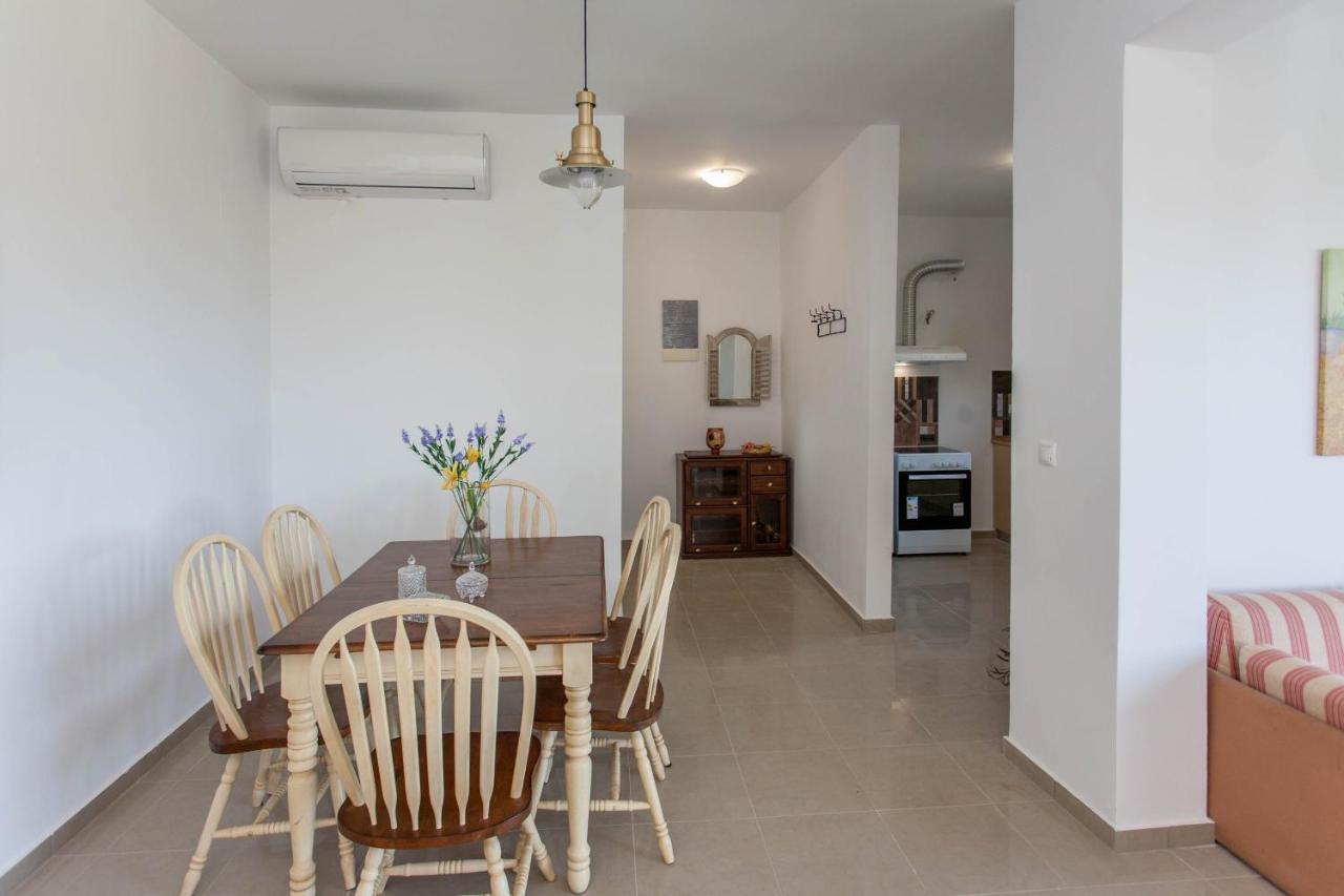 Hillside Seaview Apartment Stalos Ngoại thất bức ảnh